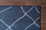 Conceptum Funk Chenille - Dark Blue AL 61